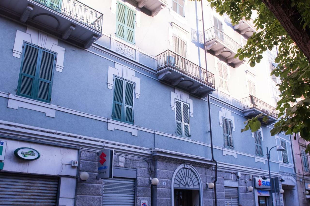 Sabrina'S Relax Fra Mare E Storia Apartment Savona Exterior photo